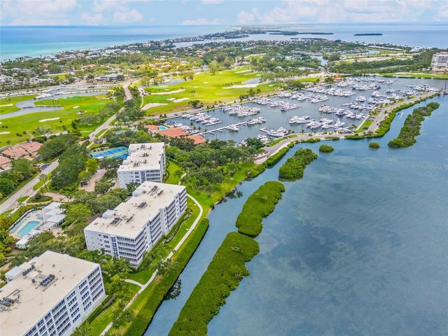 2450 HARBOURSIDE DRIVE 244, Longboat Key, FL 34228