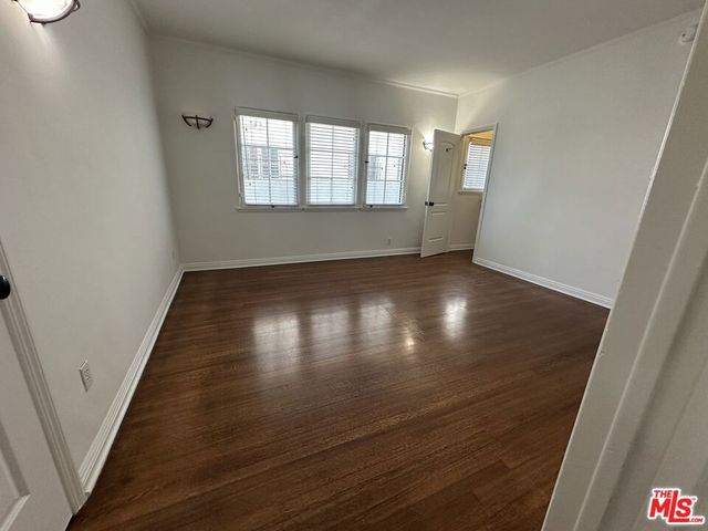 147 N Orange Drive, Los Angeles, CA 90036