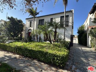 147 N Orange Drive, Los Angeles, CA 90036