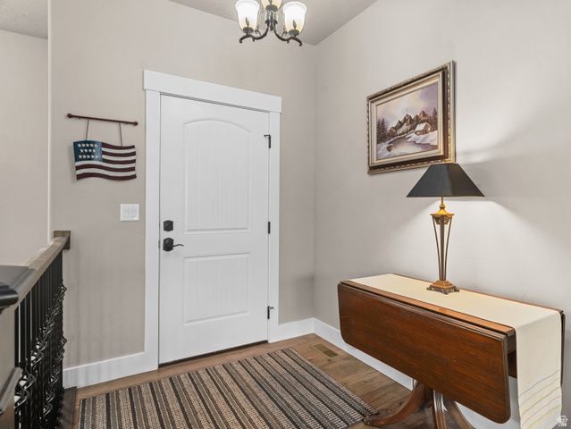 4548 N SHEEP CREEK DR, Eden, UT 84310