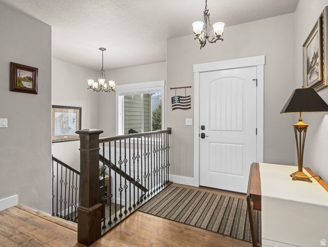 4548 N SHEEP CREEK DR, Eden, UT 84310