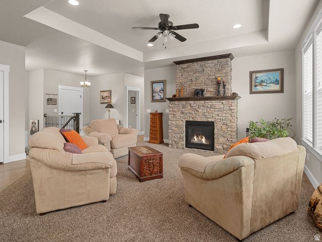 4548 N SHEEP CREEK DR, Eden, UT 84310