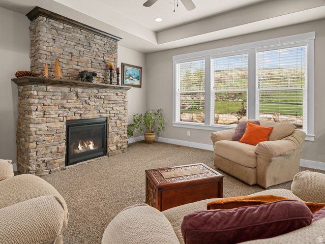 4548 N SHEEP CREEK DR, Eden, UT 84310