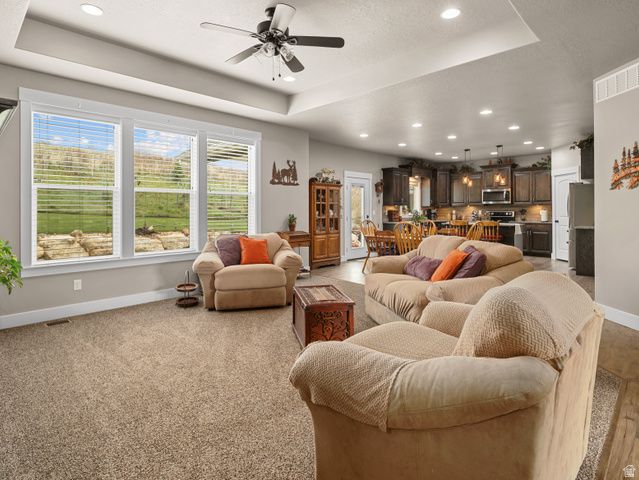 4548 N SHEEP CREEK DR, Eden, UT 84310