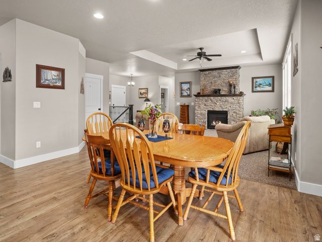 4548 N SHEEP CREEK DR, Eden, UT 84310