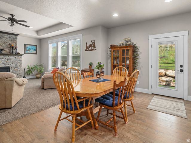 4548 N SHEEP CREEK DR, Eden, UT 84310