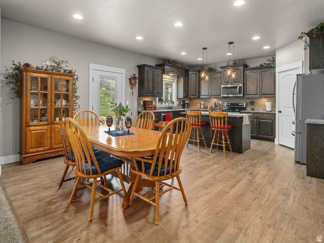 4548 N SHEEP CREEK DR, Eden, UT 84310