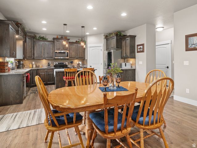 4548 N SHEEP CREEK DR, Eden, UT 84310