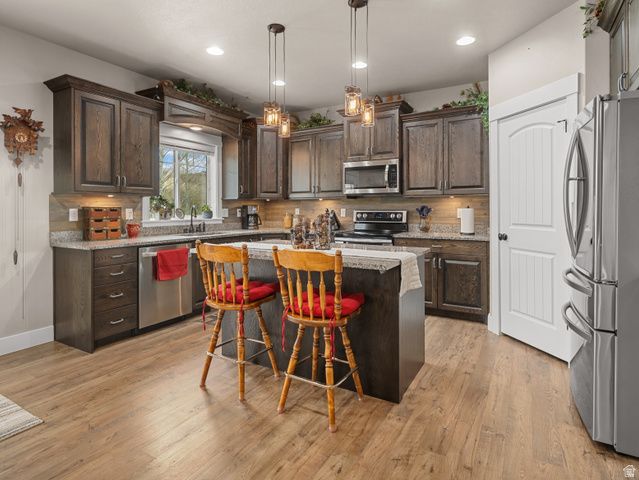 4548 N SHEEP CREEK DR, Eden, UT 84310