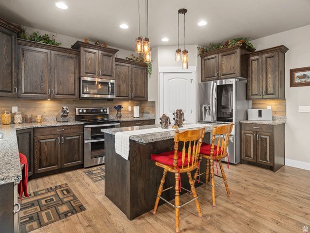 4548 N SHEEP CREEK DR, Eden, UT 84310