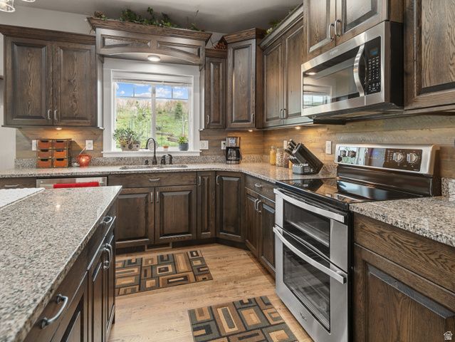 4548 N SHEEP CREEK DR, Eden, UT 84310