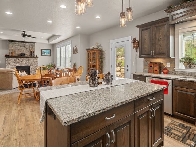 4548 N SHEEP CREEK DR, Eden, UT 84310