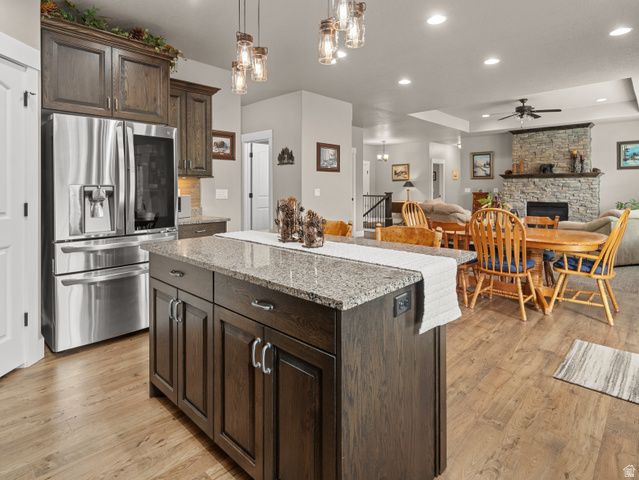 4548 N SHEEP CREEK DR, Eden, UT 84310