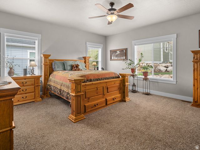 4548 N SHEEP CREEK DR, Eden, UT 84310