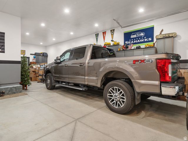 4548 N SHEEP CREEK DR, Eden, UT 84310