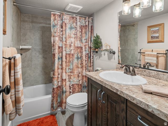 4548 N SHEEP CREEK DR, Eden, UT 84310