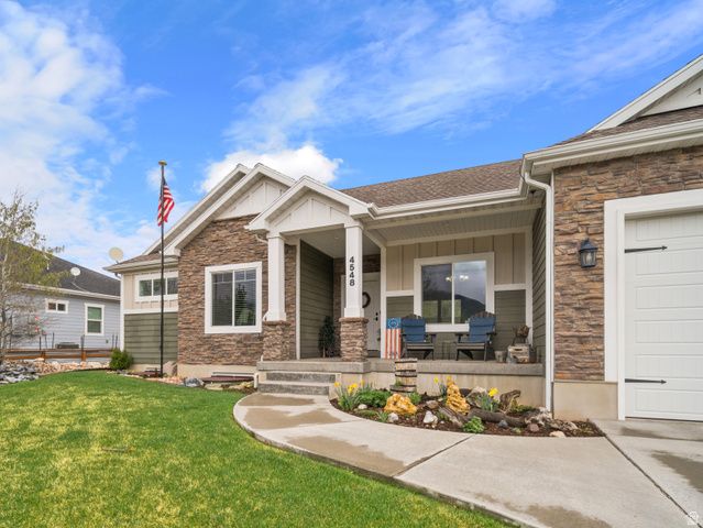 4548 N SHEEP CREEK DR, Eden, UT 84310