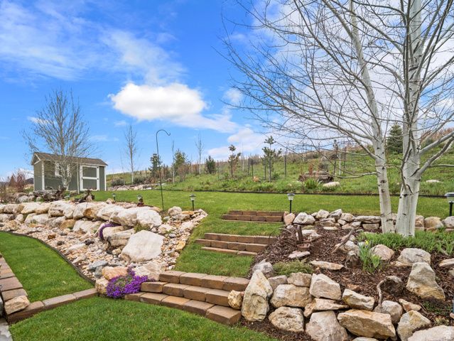 4548 N SHEEP CREEK DR, Eden, UT 84310