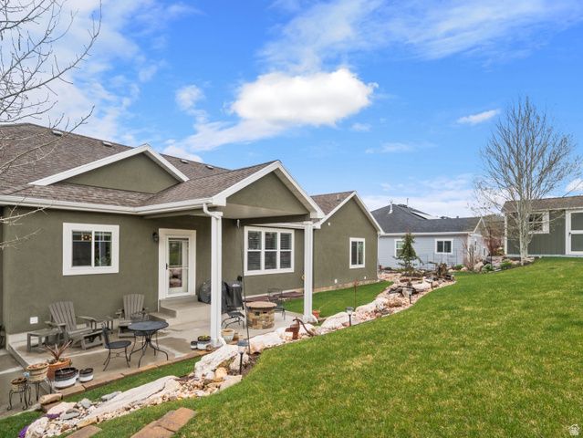 4548 N SHEEP CREEK DR, Eden, UT 84310