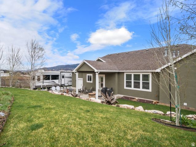4548 N SHEEP CREEK DR, Eden, UT 84310