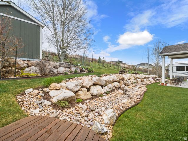 4548 N SHEEP CREEK DR, Eden, UT 84310