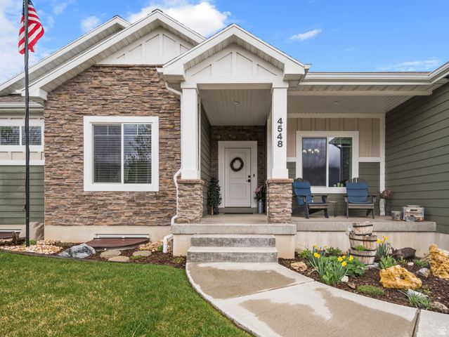 4548 N SHEEP CREEK DR, Eden, UT 84310