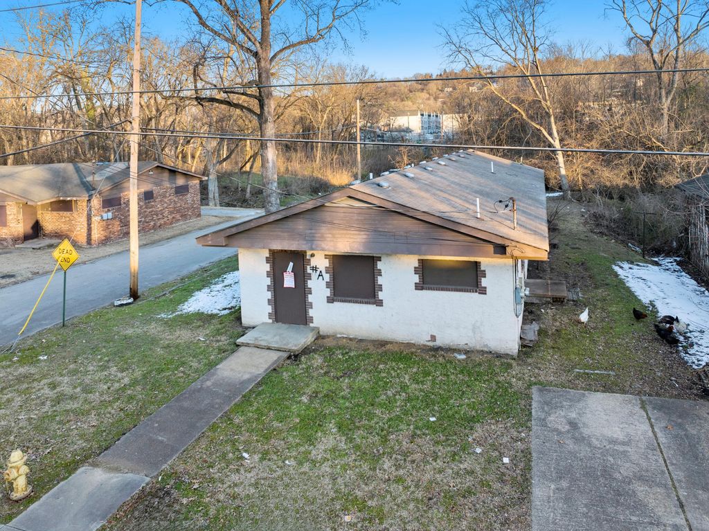 1800 S Kelly Street, Chattanooga, TN 37404