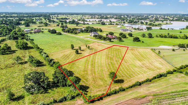 17210 Dewberry Lane, Rosharon, TX 77583