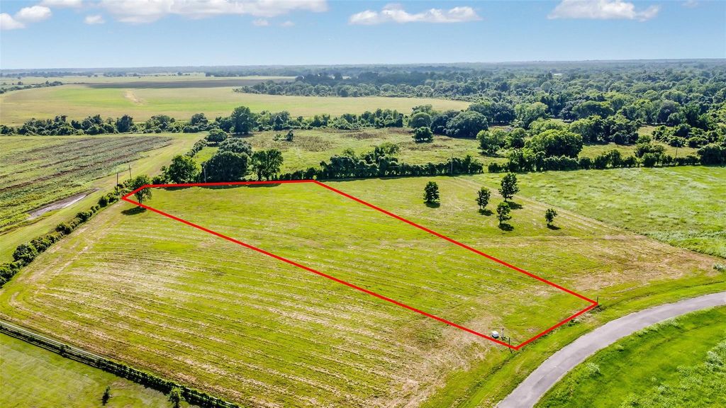 17210 Dewberry Lane, Rosharon, TX 77583