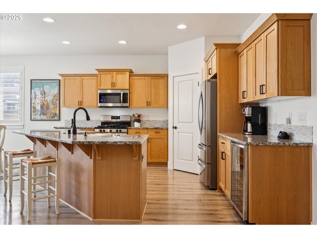 724 Se 36TH St, Battle Ground, WA 98604