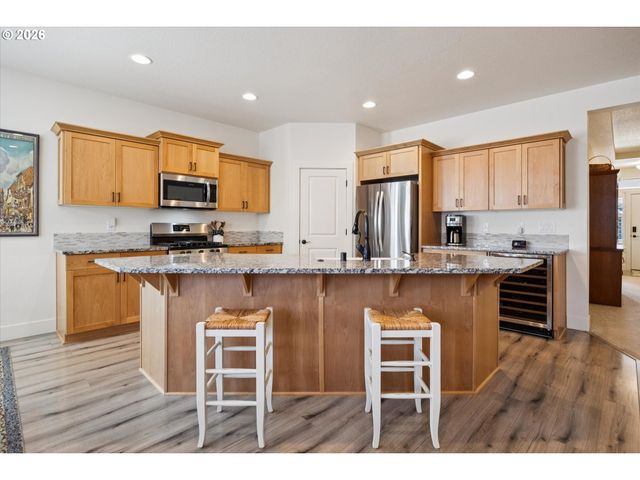 724 Se 36TH St, Battle Ground, WA 98604