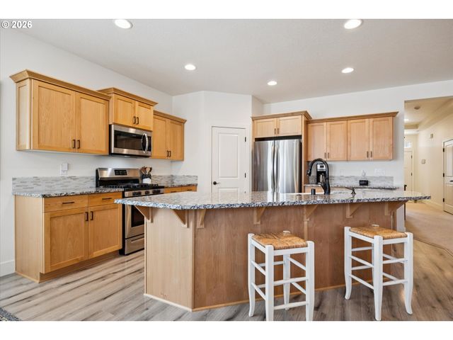 724 Se 36TH St, Battle Ground, WA 98604
