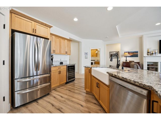 724 Se 36TH St, Battle Ground, WA 98604