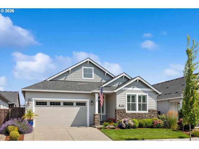 724 Se 36TH St, Battle Ground, WA 98604