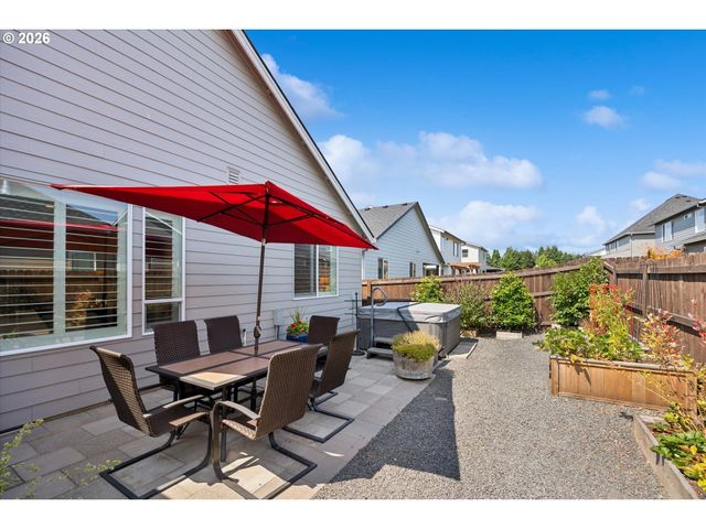 724 Se 36TH St, Battle Ground, WA 98604