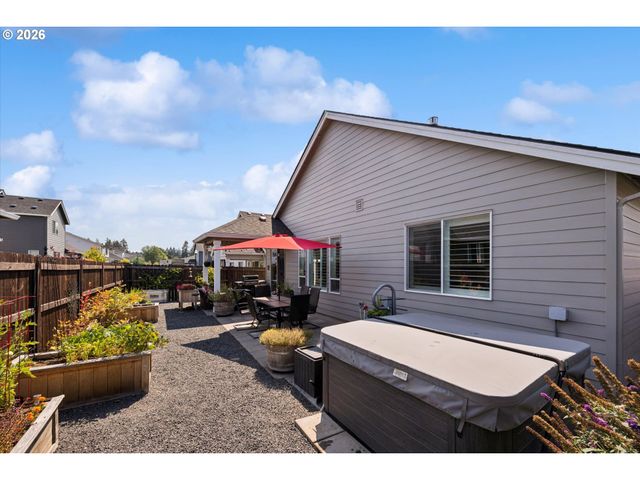 724 Se 36TH St, Battle Ground, WA 98604
