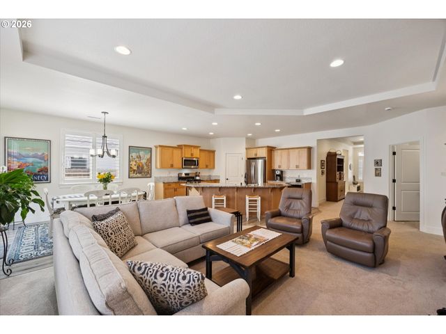 724 Se 36TH St, Battle Ground, WA 98604
