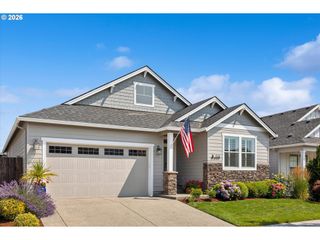 724 Se 36TH St, Battle Ground, WA 98604
