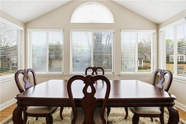 5226 Stone Village Circle NW 44, Kennesaw, GA 30152