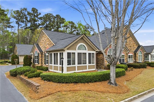 5226 Stone Village Circle NW 44, Kennesaw, GA 30152