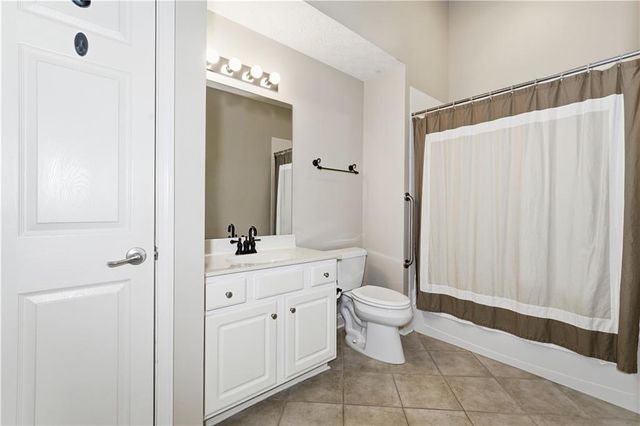 5226 Stone Village Circle NW 44, Kennesaw, GA 30152