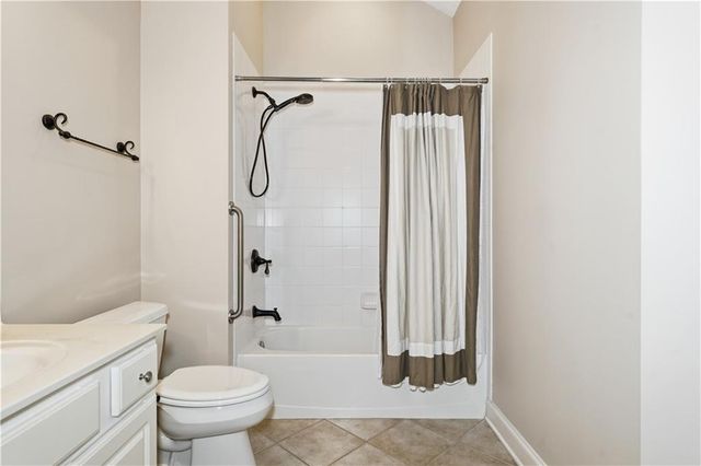 5226 Stone Village Circle NW 44, Kennesaw, GA 30152