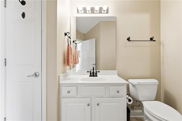 5226 Stone Village Circle NW 44, Kennesaw, GA 30152