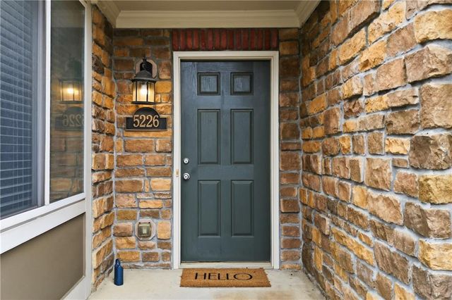 5226 Stone Village Circle NW 44, Kennesaw, GA 30152