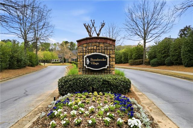 5226 Stone Village Circle NW 44, Kennesaw, GA 30152