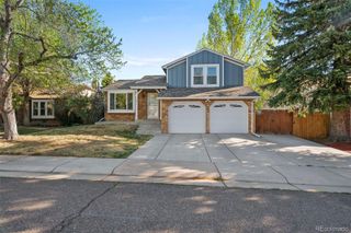 9577 W Nichols Place, Littleton, CO 80128