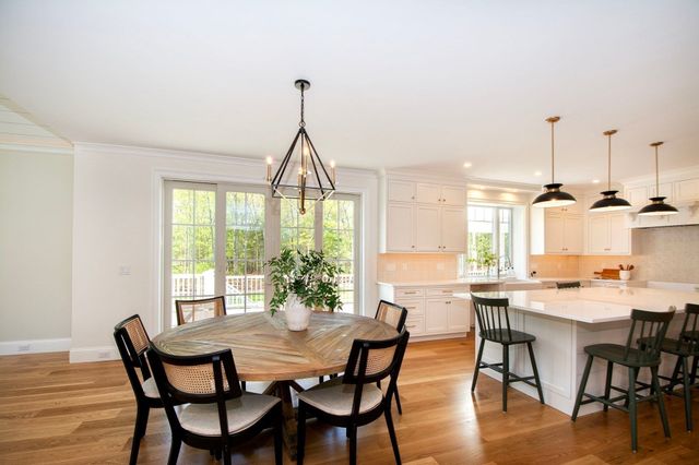 5 Snowy Owl Circle, Duxbury, MA 02332
