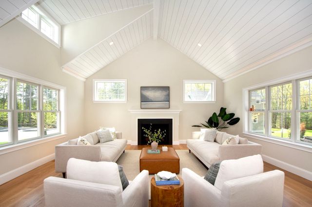 5 Snowy Owl Circle, Duxbury, MA 02332