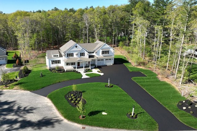 5 Snowy Owl Circle, Duxbury, MA 02332