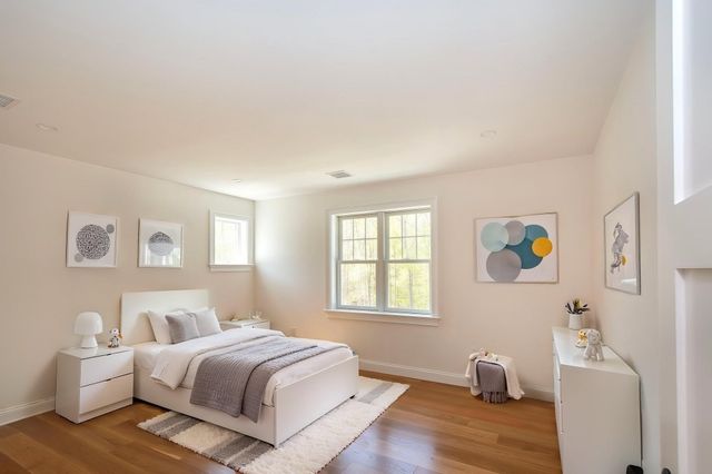 5 Snowy Owl Circle, Duxbury, MA 02332